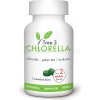 Tree3Chlorella 60 tabliet 60 tabliet