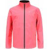 Alpine Pro Gesseco Detská softshell bunda KJCX212 diva pink 92-98