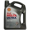 SHELL HELIX ULTRA 5W-40 - 4 L