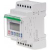 CLG-03 - Programovateľné počítadlo prevádzkových hodín, 24-264V, 8A