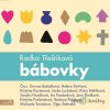 Bábovky - Radka Třeštíková - online doručenie