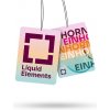 Liquid Elements Osviežovač vzduchu Einhorn visiaci osviežovač do auta