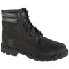Timberland členkové tenisky Linden Woods Wp 6 Inch čierna