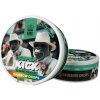 Aroma King NoNic sáčky Rainbow Drops NoNic Super Kick 5 mg/g 25 vrecúšok