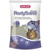 ZOLUX Kúpací piesok Rody Sand 2 l levanduľa
