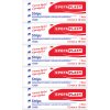 3M SpofaPlast č. 156N Strips náplasť - rýchloobväz (72 mm x 19 mm) 5 náplastí