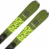 Völkl Deacon Junior + 7.0 vMotion Jr R Black/Anthracite 160