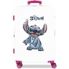 Cestovný kufor Lilo & Stitch 