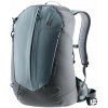 Dámsky turistický batoh Deuter AC Lite 15 SL - shale/graphite
