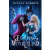 Escaping Wonderland: Cosmic Fairy Tales (Roberts Tiffany)