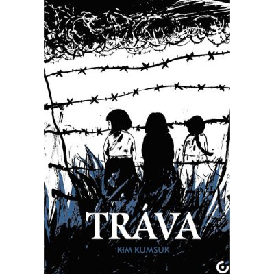 Centrala Tráva