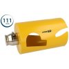 Pro-Fit Click&Drill 0928.1111 Vykružovacia korunka D111 mm tvrdokovová s držiakom- max.hĺbka 150 mm, viacúčelová