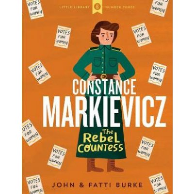 Constance Markievicz