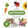 Big stickers for little hands Outdoors
