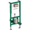 Laufen Ineo Link Rámový modul 112 cm pre bidetové WC, H9201150000001