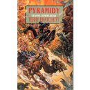 Pyramidy - Terry Pratchett