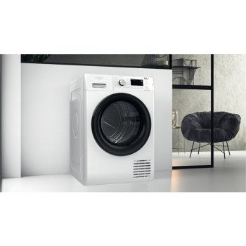 Whirlpool FFT M11 9X2 BY EE