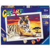 Ravensburger CreArt Majestátní tygr