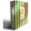Patisserie collector n°5 arc-en-ciel