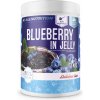 AllNutrition Jelly Čučoriedky džem 1 kg