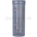 Wella Blondor zosvetľujúci púder (Multi Blonde Bleaching Powder) 400 g