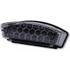 SHIN YO LED-taillight MONSTER zatmavené