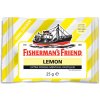Fisherman´s Friend pastilky bez cukru Citrón 25 g
