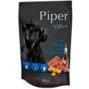 Piper Adult s jahňacinou, mrkvou a hnedou ryžou 500 g