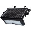 Milagro | LED Solárny reflektor so senzorom pohybu EPAD LED/10W/3000 mAh 7,4V 4000K IP65 | MI2176