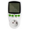 Wattmeter - merač spotreby elektrickej energie