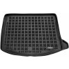 REZAW-PLAST Gumová vaňa do kufra Mazda 3, 2003-2009, Hatchback, rezervné koleso