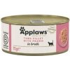 Applaws Cat Tuniak s krevetami 70 g