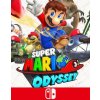 Super Mario Odyssey