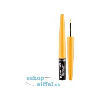 Rimmel Očná linka Wonder Swipe 2-In-1 Liner To Shadow 02 Instafamous 01,7 ml