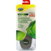 Scholl In-Balance Arch Pain Relief Insole Medium vložky do topánok 1 ks