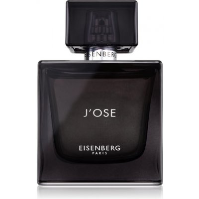 Eisenberg J’OSE parfumovaná voda pre mužov 100 ml