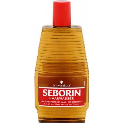 Schwarzkopf Seborin Vlasové tonikum proti lupinám 400 ml