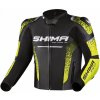 Shima STR 2.0 čierno-fluo žltá Veľkosť: 54
