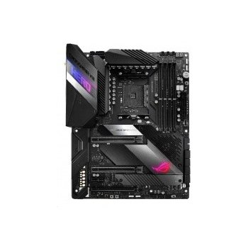 Asus ROG CROSSHAIR VIII HERO (WI-FI)