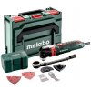 Metabo Multitool MT 400 Quick s príslušenstvom 601406500
