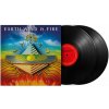 Earth, Wind & Fire: Greatest Hits - 2Vinyl (LP)