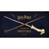 Harry Potter : Filmové prútiky - Peterson Monique