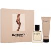 Burberry Hero Darčeková sada pánska toaletná voda 50 ml a sprchový gél 75 ml
