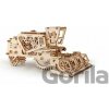 Ugears 3D puzzle Kombajn 154 ks