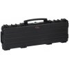 Explorer Cases vodotesný s číselným zámkom 11413 čierny