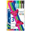 Staedtler Triplus 334 12 ks