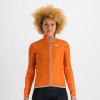 Sportful Hot Pack EasyLight oranžová dámska