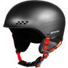Lyžiarská prilba Spokey ROBSON čierna, vel. L/XL