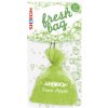 SHERON Osviežovač Fresh Bag Green Apple
