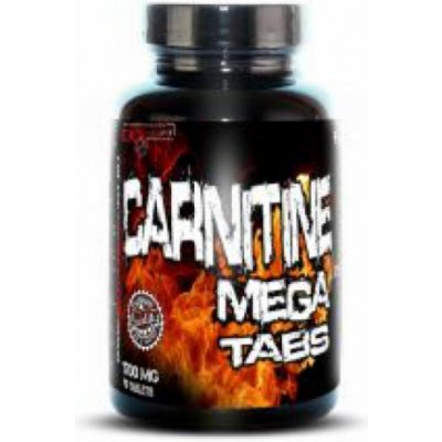 Extreme&Fit Carnitine Mega 120 kapsúl